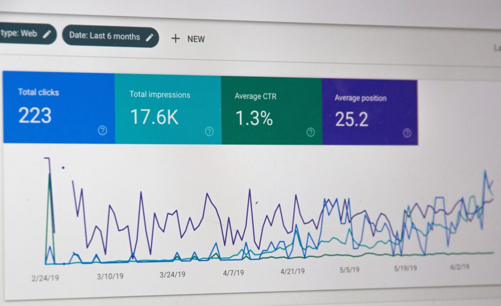 local marketing online strategy
